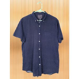 BONOBOS Riviera Short Sleeve L Standard